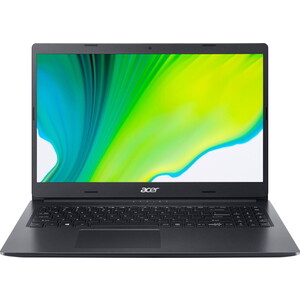 фото Ноутбук acer aspire a315-23-r433 black (nx.hvter.01x)