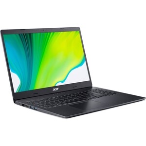 фото Ноутбук acer aspire a315-23-r433 black (nx.hvter.01x)