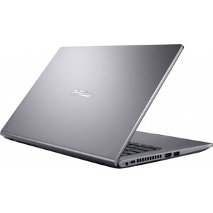 фото Ноутбук asus x409fa-ek588t grey (90nb0ms2-m08820)