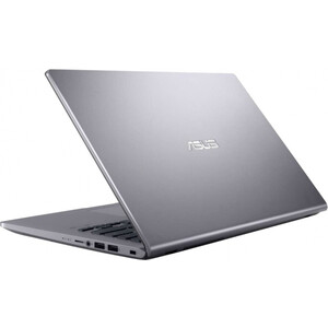 фото Ноутбук asus x409fa-ek588t grey (90nb0ms2-m08820)