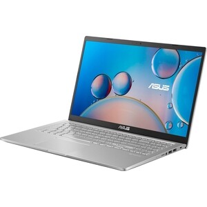 фото Ноутбук asus x515jf-br326t silver (90nb0sw2-m05830)