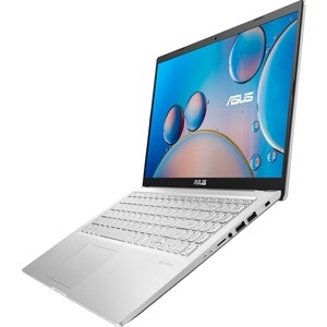 фото Ноутбук asus x515jf-br326t silver (90nb0sw2-m05830)