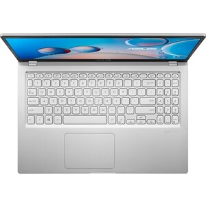 фото Ноутбук asus x515jf-br326t silver (90nb0sw2-m05830)