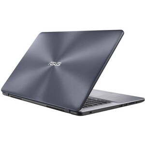 фото Ноутбук asus m705ba-bx067t grey (90nb0pt2-m01520)