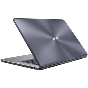 фото Ноутбук asus m705ba-bx067t grey (90nb0pt2-m01520)