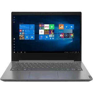 

Ноутбук Lenovo V14-IGL grey (82C2001BRU), V14-IGL grey (82C2001BRU)