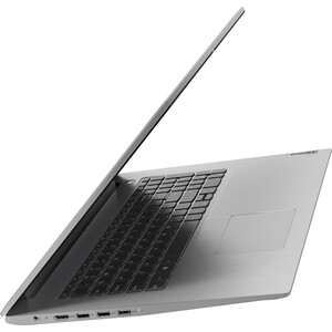 фото Ноутбук lenovo ideapad 3 grey (81x70085rk)