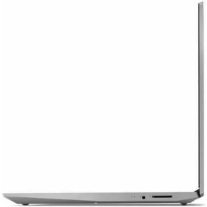 фото Ноутбук lenovo ideapad s145-15iil grey (81w800sprk)