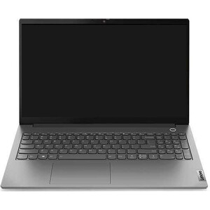 фото Ноутбук lenovo thinkbook 15 g2 are grey (20vg0077ru)