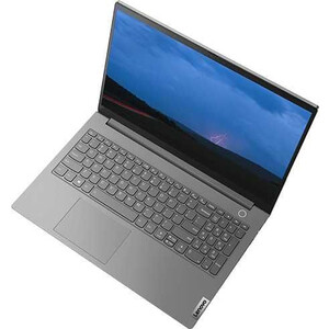 фото Ноутбук lenovo thinkbook 15 g2 are grey (20vg0077ru)