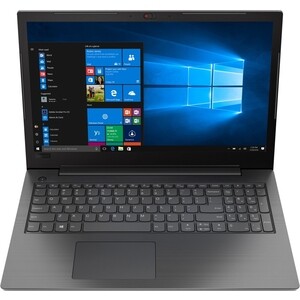 фото Ноутбук lenovo v130-15ikb grey (81hn0114ru)