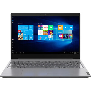 Ноутбук Lenovo V15-IGL grey (82C30027RU) V15-IGL grey (82C30027RU) - фото 1