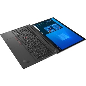 фото Ноутбук lenovo thinkpad e15 gen 2-itu black (20td0004rt)