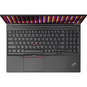 фото Ноутбук lenovo thinkpad e15 gen 2-itu black (20td0004rt)