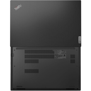 фото Ноутбук lenovo thinkpad e15 gen 2-itu black (20td0004rt)