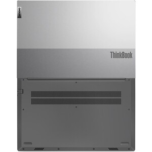 фото Ноутбук lenovo thinkbook 15 g2 itl grey (20ve00rmru)