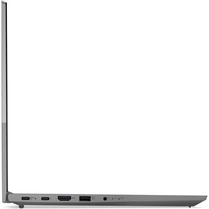 фото Ноутбук lenovo thinkbook 15 g2 itl grey (20ve00rmru)