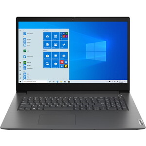 

Ноутбук Lenovo V17-IIL grey (82GX0084RU), V17-IIL grey (82GX0084RU)