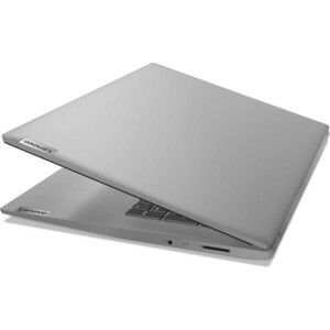 фото Ноутбук lenovo ideapad 3 grey (81w20093rk)