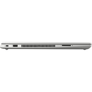 фото Ноутбук hp probook 455 g7 silver (1l3u0ea)