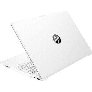 фото Ноутбук hp 15s-eq1164ur white (22q36ea)