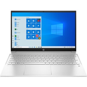 

Ноутбук HP Pavilion 15-eg0046ur silver (2X2S0EA), Pavilion 15-eg0046ur silver (2X2S0EA)