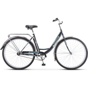 Велосипед Десна Круиз 28'' Z010 20'' Серый