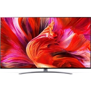 фото Led телевизор lg 75qned966pa quantum dot nanocell