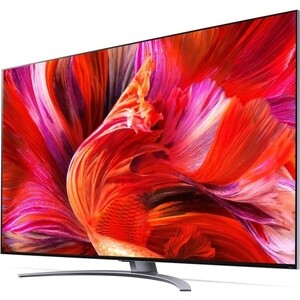 фото Led телевизор lg 75qned966pa quantum dot nanocell