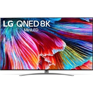 

Телевизор LG 75QNED996PB Quantum Dot NanoCell (75'', 8K UHD, Smart TV, webOS, Wi-Fi, черный), 75QNED996PB Quantum Dot NanoCell (75", 8K UHD, Smart TV, webOS, Wi-Fi, черный)