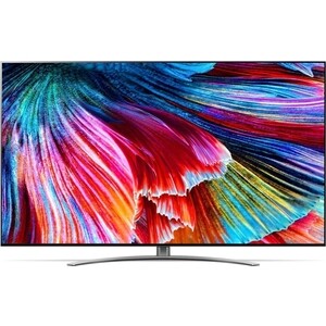 фото Led телевизор lg 75qned996pb quantum dot nanocell