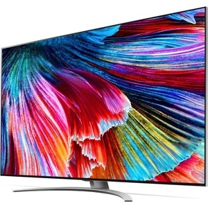 фото Led телевизор lg 75qned996pb quantum dot nanocell