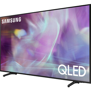 фото Qled телевизор samsung qe50q60abu