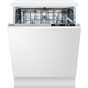 Встраиваемая посудомоечная машина Hansa ZIV634H - фото 1
