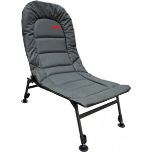 Кресло карповое TRAMP Comfort зеленый - фото 1