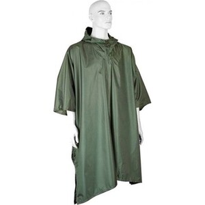 

Накидка TRAMP Poncho олива, Poncho олива