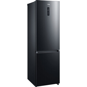 Холодильник Korting KNFC 62029 XN холодильник korting knfc 62029 w