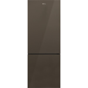 Холодильник Korting KNFC 71928 GBR холодильник korting knfc 62029 xn