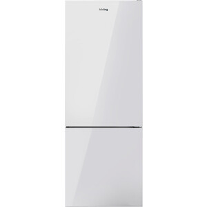 Холодильник Korting KNFC 71928 GW холодильник korting knfc 62029 xn