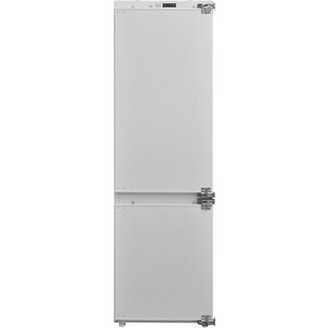 фото Встраиваемый холодильник korting ksi 17780 cvnf