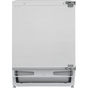 Встраиваемый холодильник Korting KSI 8185 встраиваемый холодильник korting ksi 8185 белый