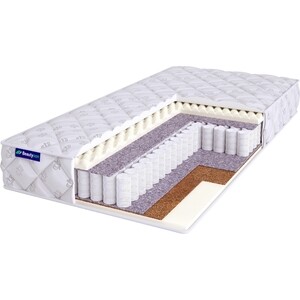 фото Матрас beautyson roll spring balance massage s600 80х195