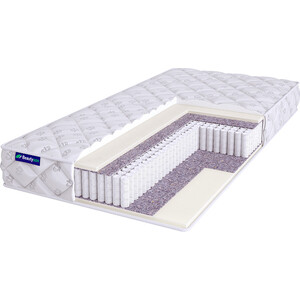 фото Матрас beautyson roll spring soft s1200 120х190
