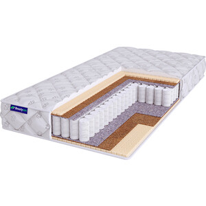 фото Матрас beautyson roll spring mix s1200 120х195
