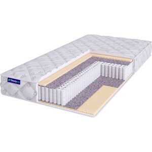 

Матрас Beautyson ROLL SPRING Latex 1 S1200 120х200, ROLL SPRING Latex 1 S1200 120х200