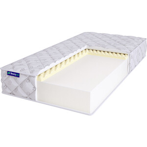 фото Матрас beautyson roll foam hard 14 massage 90х200