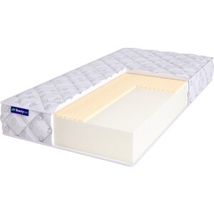 фото Матрас beautyson roll foam hard 14 latex 200х200