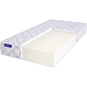 фото Матрас beautyson roll foam hard 14 160х195