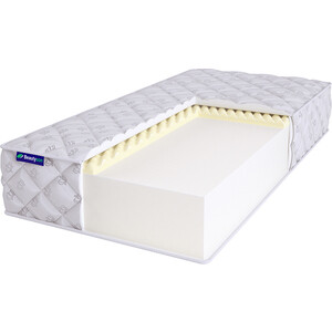 фото Матрас beautyson roll foam 21 massage 90х200