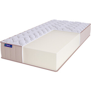 

Матрас Beautyson ROLL FOAM 21 LUX 200х190, ROLL FOAM 21 LUX 200х190
